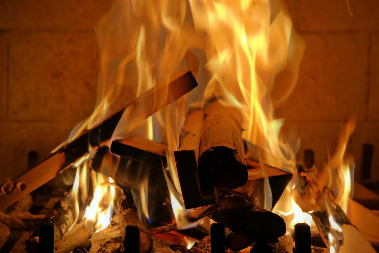 Multichoice fire contained and managed by firefighters