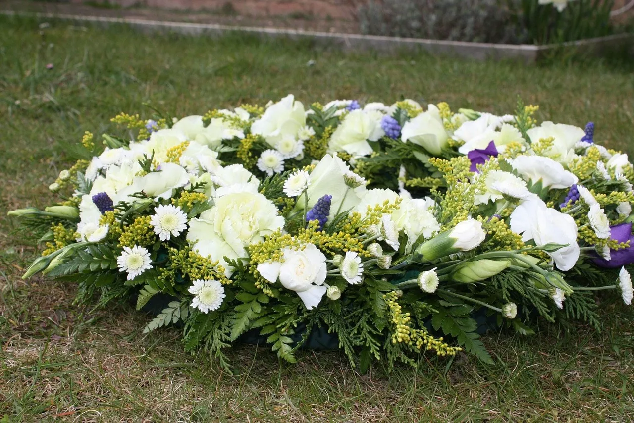Former Safaricom CEO Bob Collymore finally cremated in private function