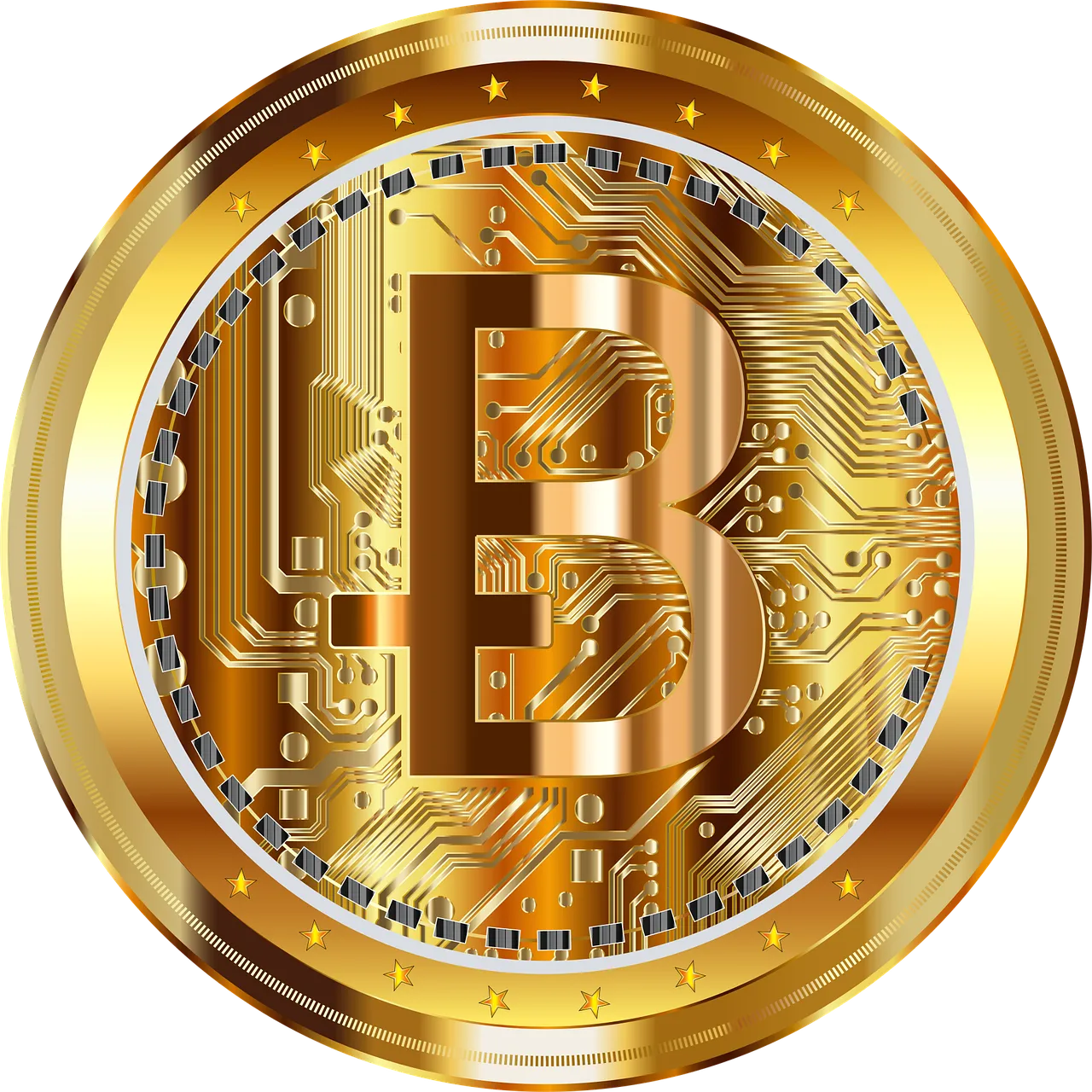 Bitcoin is the new Gold, safe-haven asset : expert