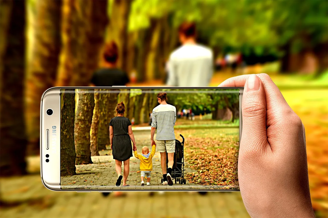 Android APPs