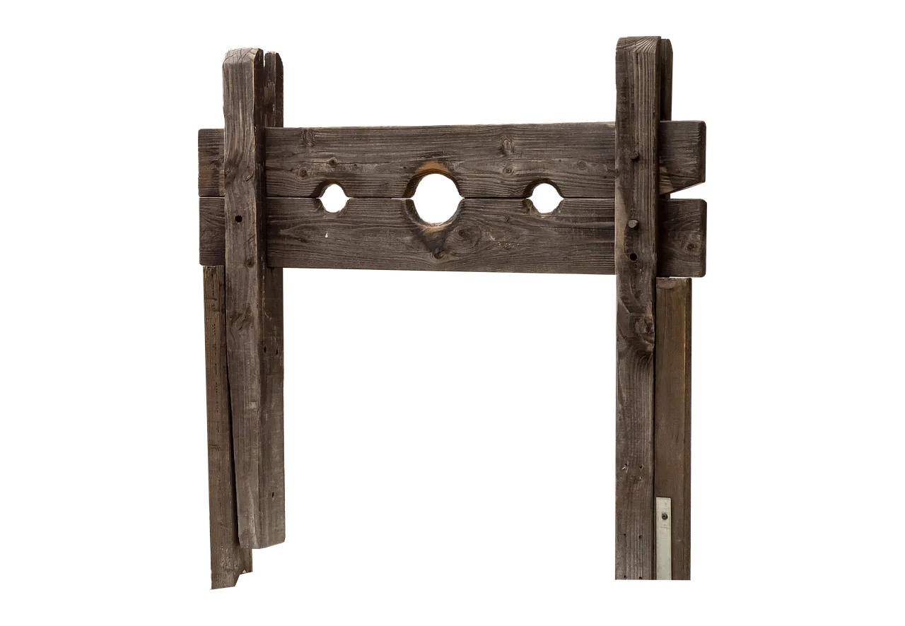 Ethiopia Torture Museum