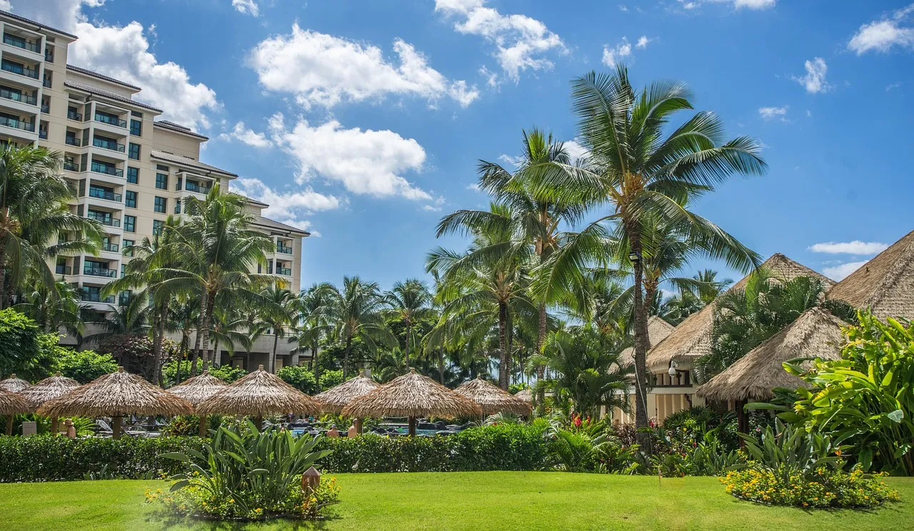 Marriott to add 40 new properties across Africa by 2023