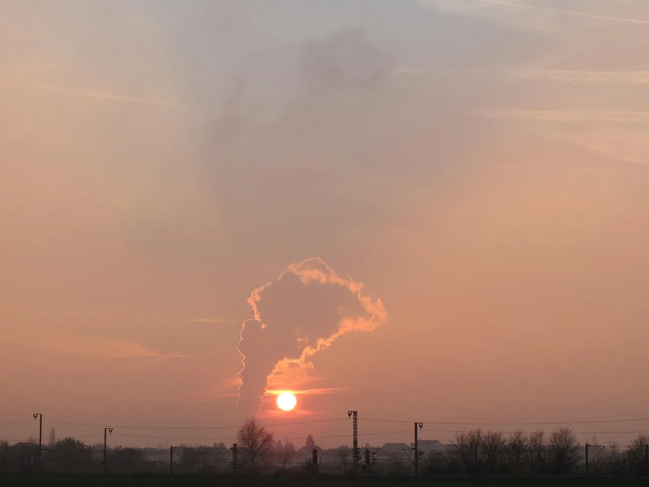 Nuclear energy Uganda