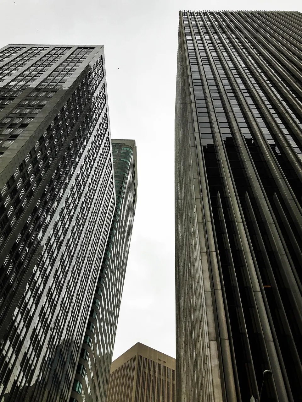 Africa's tallest skyscraper is set to open, and it's designed mostly by women