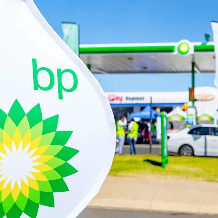 Check out pictures from  Launch of BP Maponya – Soweto