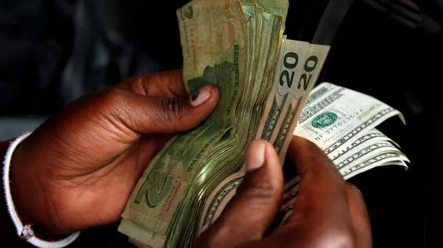 Zimbabwe to introducer its local currency