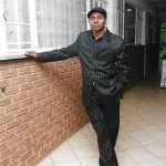 Issa Sikiti da Silva, Senior Reporter