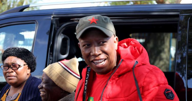 Malema ally bought struggling Sunday World newspaper