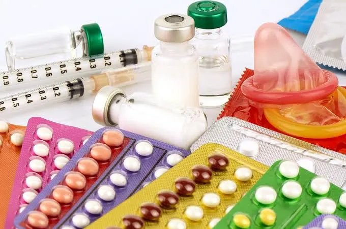 Could contraceptives be discontinued in South Africa?