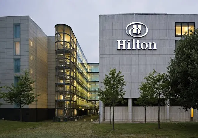 Hilton Hotel partners with Real Estate giant to debut Canopy brand in Africa