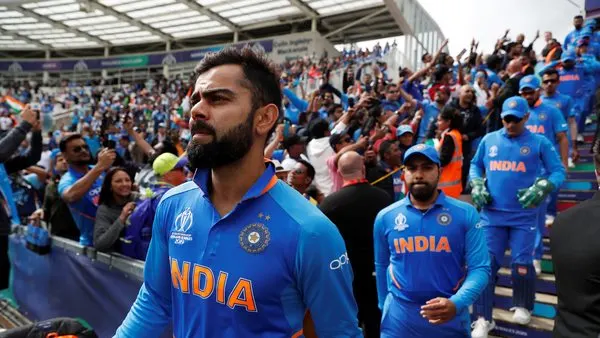 India inflict first defeat on Australia by 36 runs