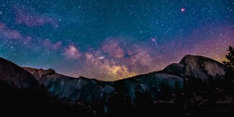 Africa hitting Astro Tourism travel boom
