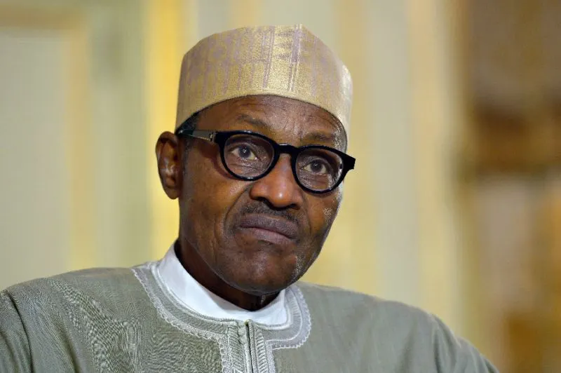 Buhari