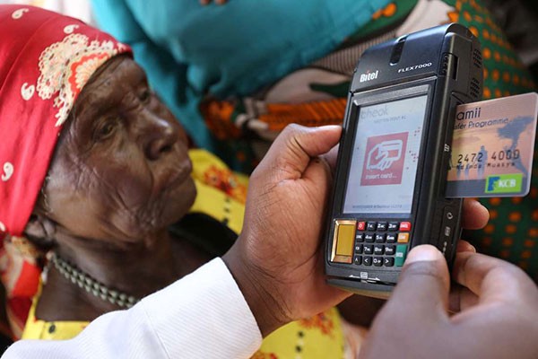 Melinda Gates asks rich nations to back Digital Financial Inclusion for African Women