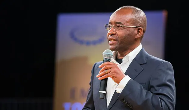 Masiyiwa