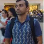 Suvajit Banerjee
