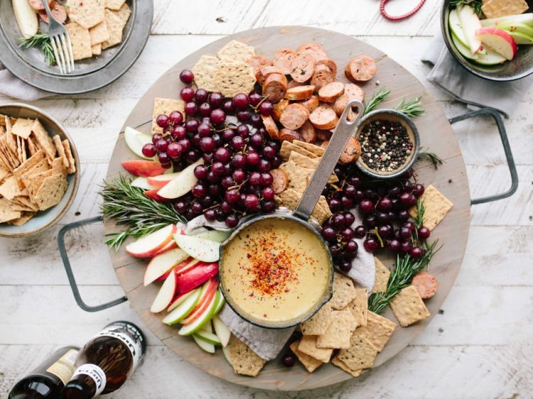 South Africa backs 2019 Food and Wine conference