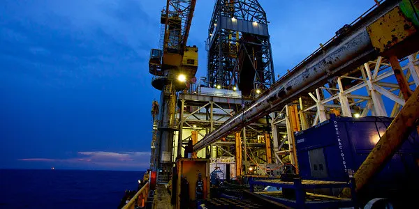 Mozambique kicks off construction of $25bn gas project