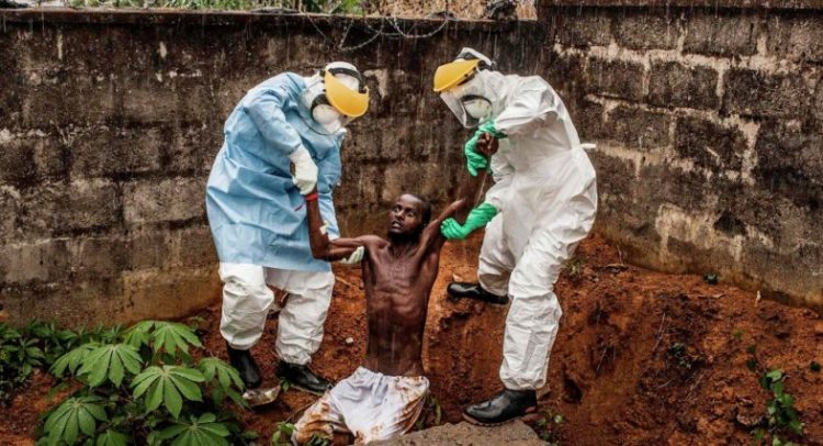 DR Congo: Drugs to treat Ebola found, says WHO