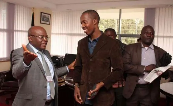 Fake doctor nabbed in Kenya after performing 8 successful surgeries