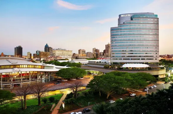 Africa set to become battleground for international branded hotels