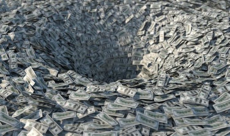 African leaders stashing stolen money in the west