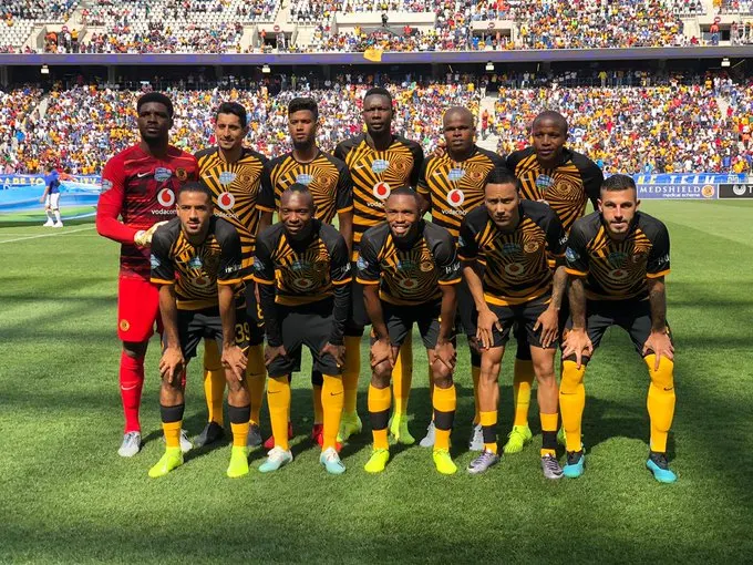 Soweto Derby: Kaizer Chiefs face Orlando Pirates in the Telkom Knockout Cup
