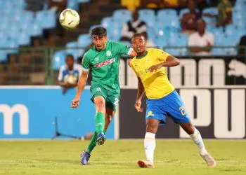 Telkom Knockout Cup: Will Mamelodi Sundowns join Orlando Pirates & Kaizer Chiefs in the Last 8