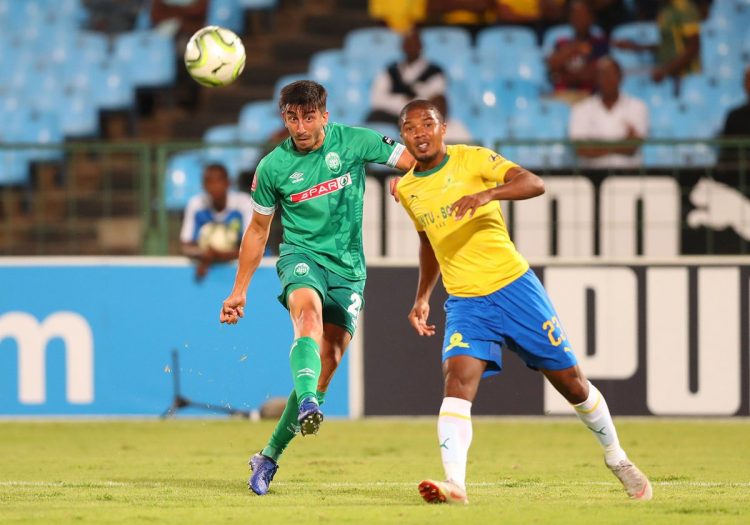 Telkom Knockout Cup: Will Mamelodi Sundowns join Orlando Pirates & Kaizer Chiefs in the Last 8