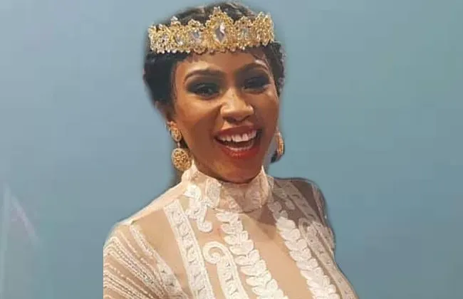 Don Jazzy, Rita Dominic, others react to Mercy’s BB Naija win