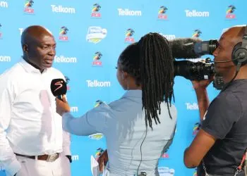 Baroka FC willing to release Wedson Nyirenda amid Zambia return talks