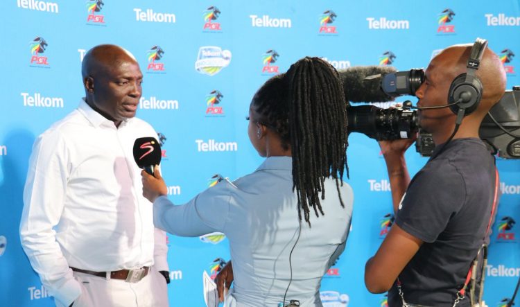 Baroka FC willing to release Wedson Nyirenda amid Zambia return talks