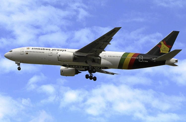 Acsa suspends Air Zimbabwe from using SA airports over debts
