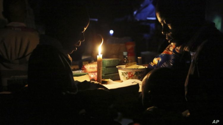 Zimbabwe increases electricity prices by 320 %