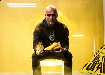 Sports giant PUMA unleashes the Spark Pack in 2020