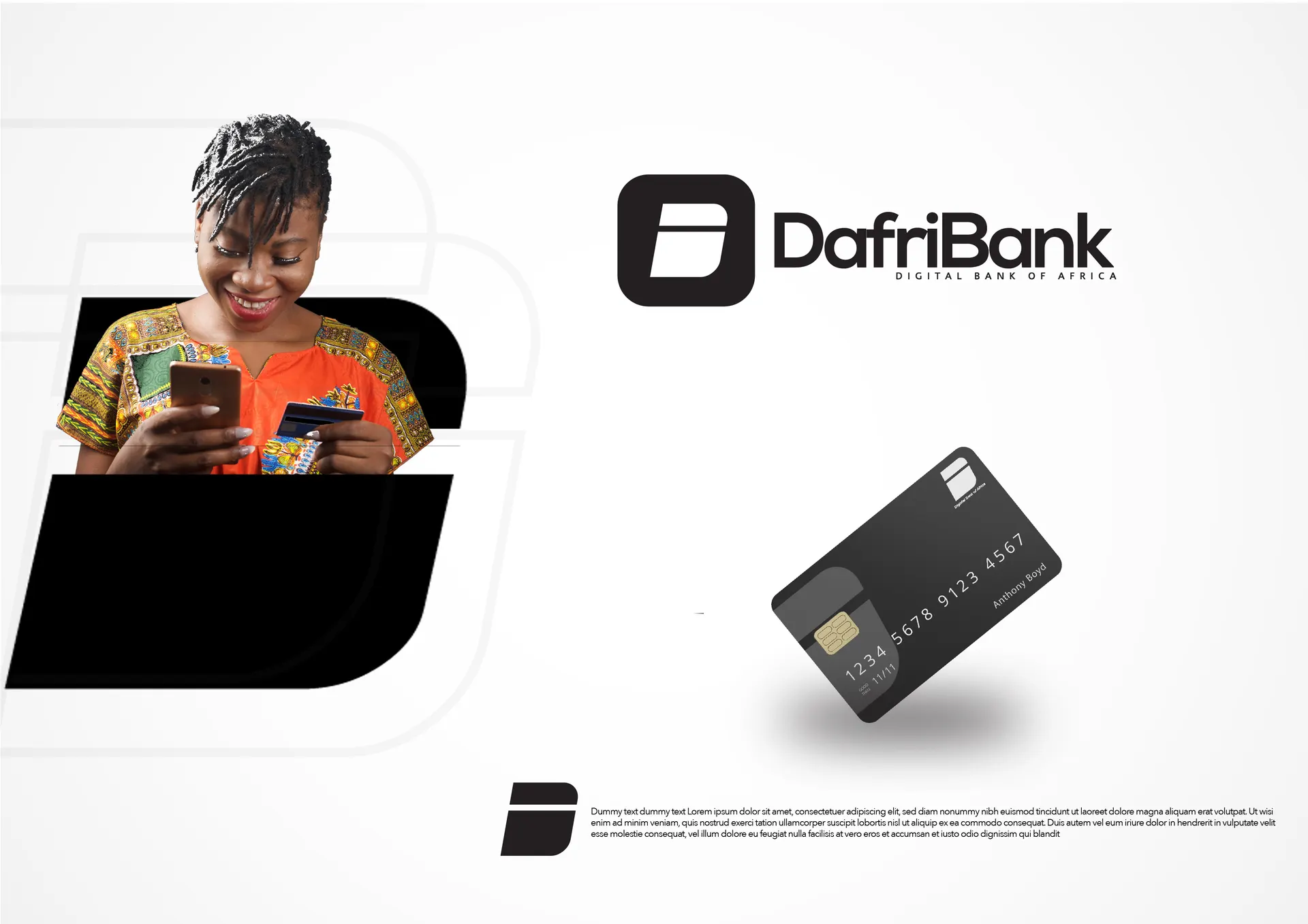DafriGroup Plc Announced Its Digital Banking Ambition; DafriBank, A sustainable platform for all digital problems.